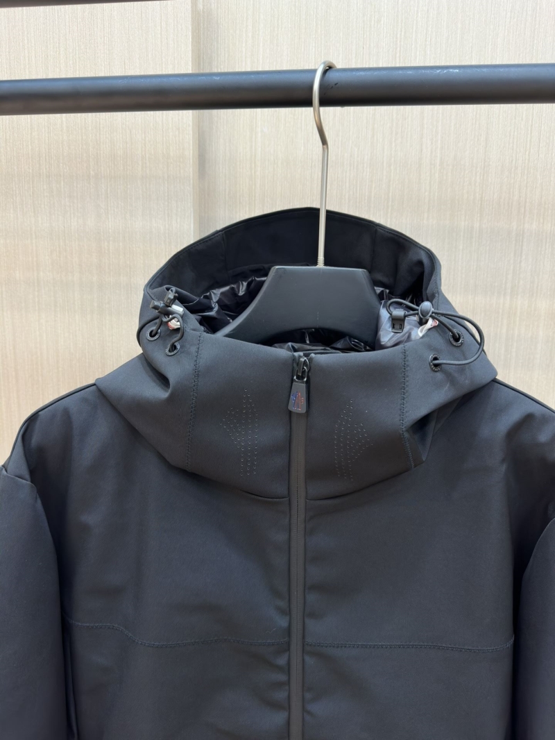 Balenciaga Down Coat